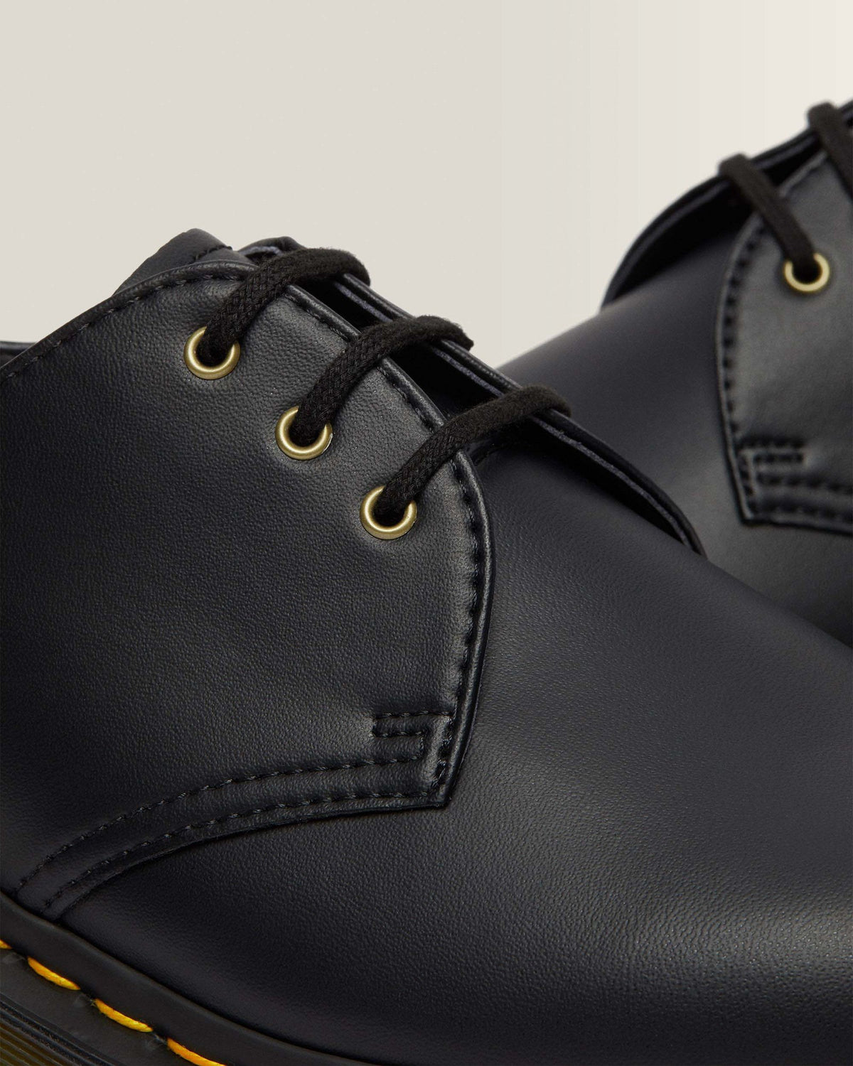 Vegan 1461 Felix Oxford Shoes - view 3