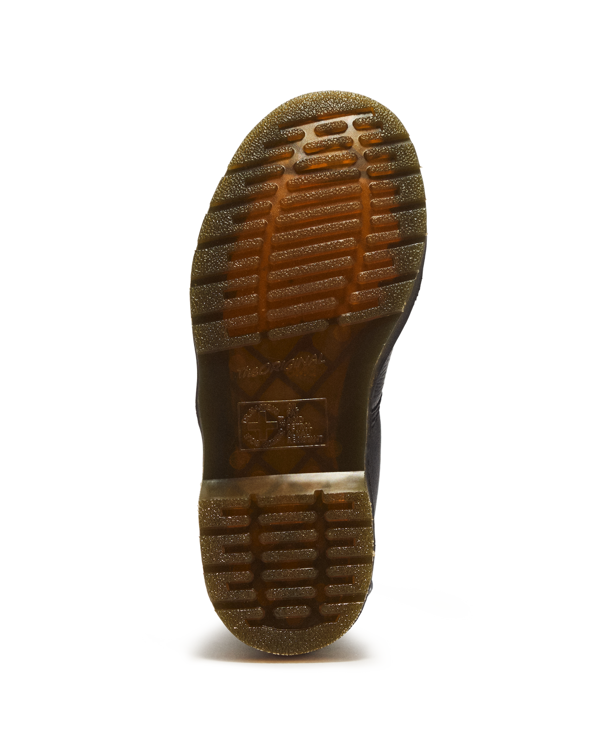 1490 Virginia Leather Mid Calf Boots - view 7