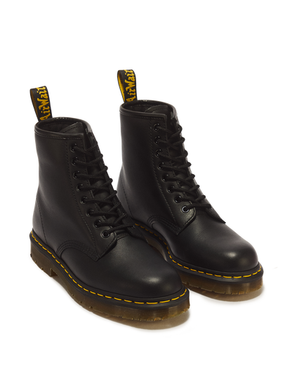 1460 Slip Resistant Leather Lace Up Boots - view 5