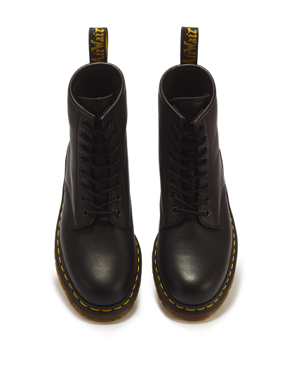 1460 Slip Resistant Leather Lace Up Boots - view 4