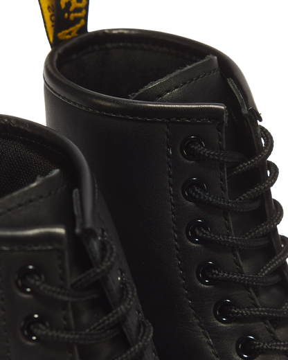 1460 Slip Resistant Leather Lace Up Boots - view 3