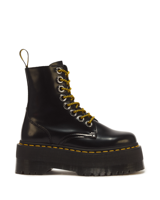 Jadon Max Boot Women's Platforms - view 1