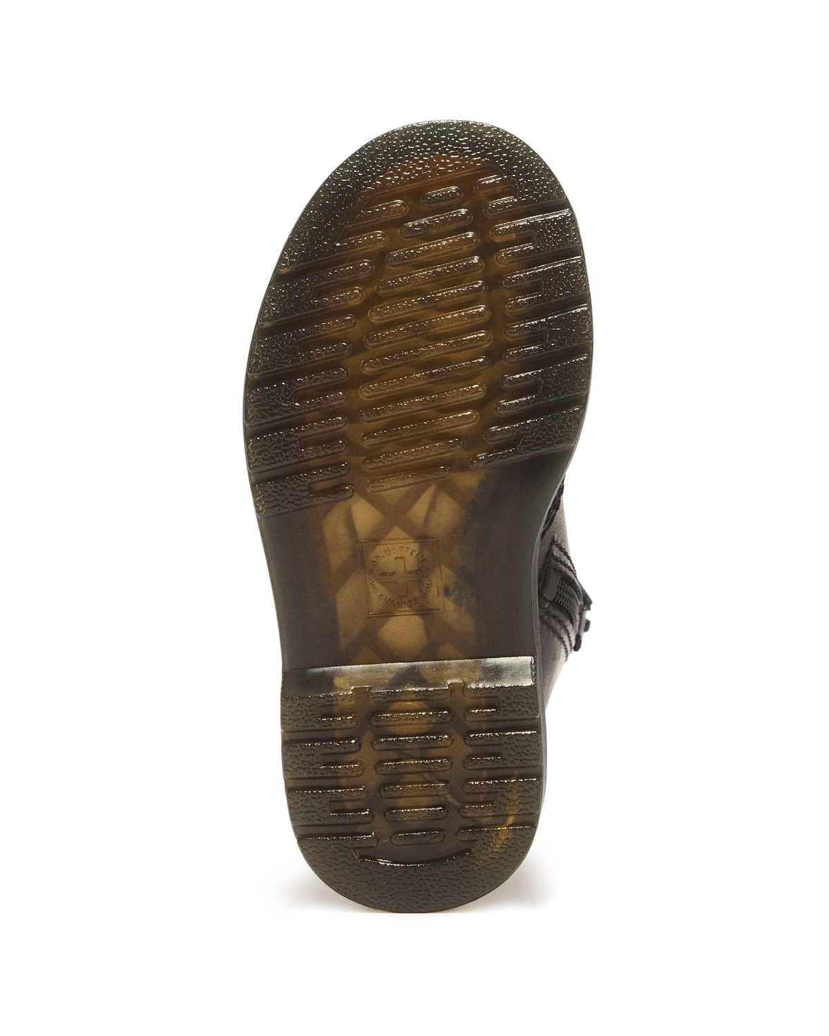 Toddler 1460 Faux Fur Lined Boots - view 7