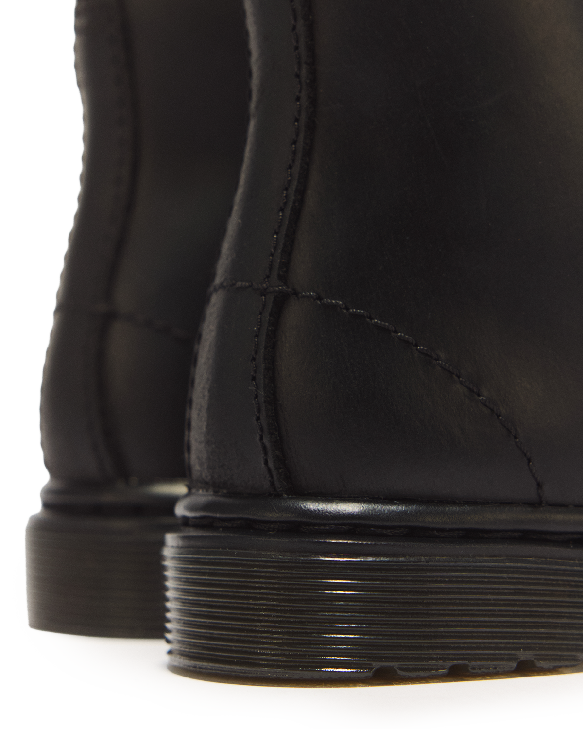 Toddler 1460 Faux Fur Lined Boots - view 8