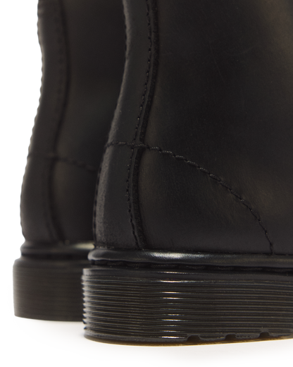 Toddler 1460 Faux Fur Lined Boots - view 8