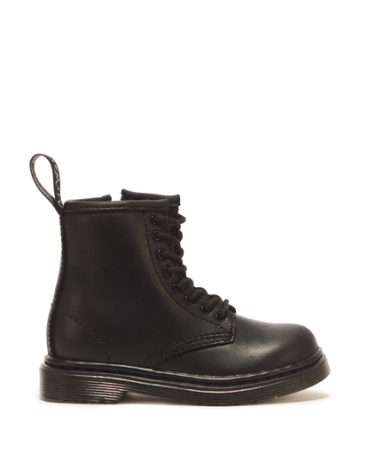 Toddler 1460 Faux Fur Lined Boots - view 1