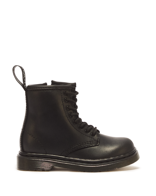 Toddler 1460 Faux Fur Lined Boots - view 1