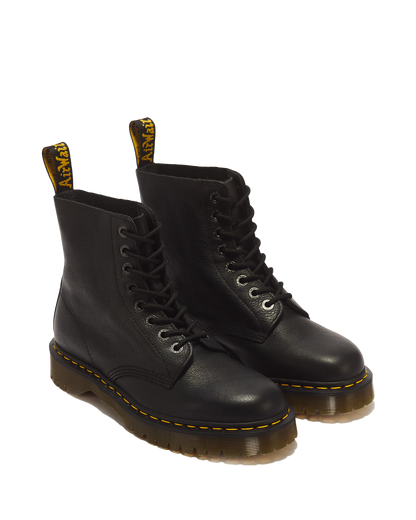 1460 Bex Pisa Leather Lace Up Boots - view 5