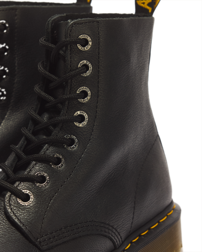 1460 Bex Pisa Leather Lace Up Boots - view 3