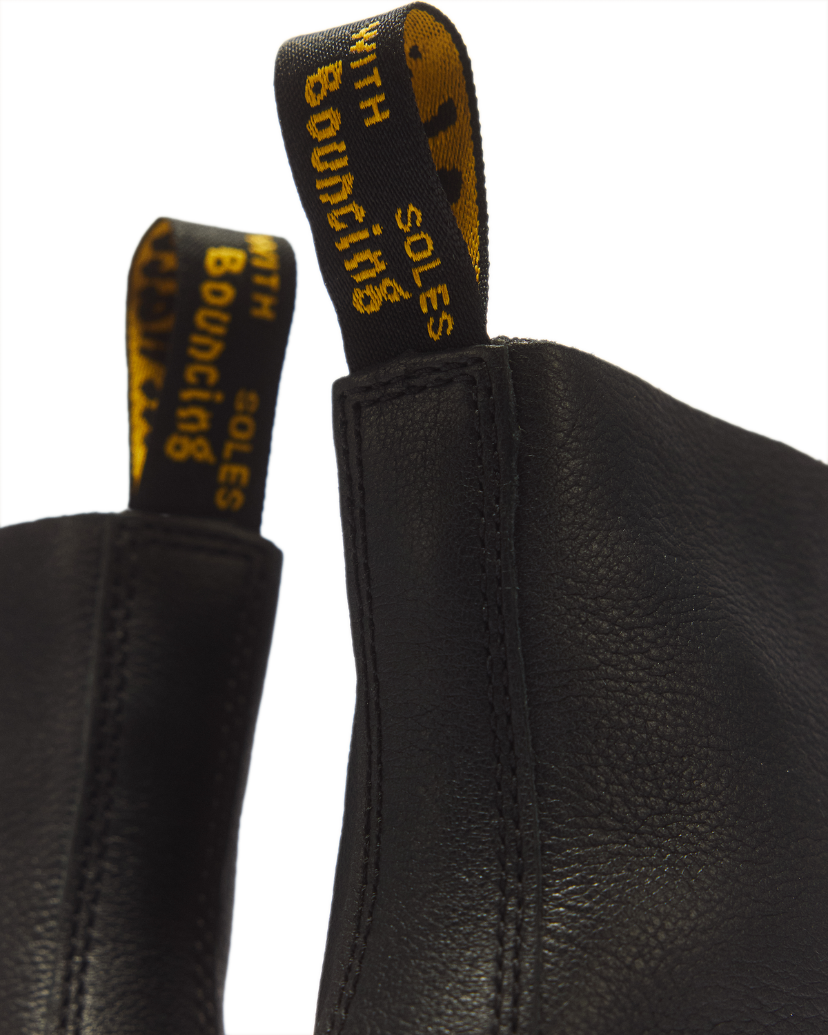 1460 Bex Pisa Leather Lace Up Boots - view 8