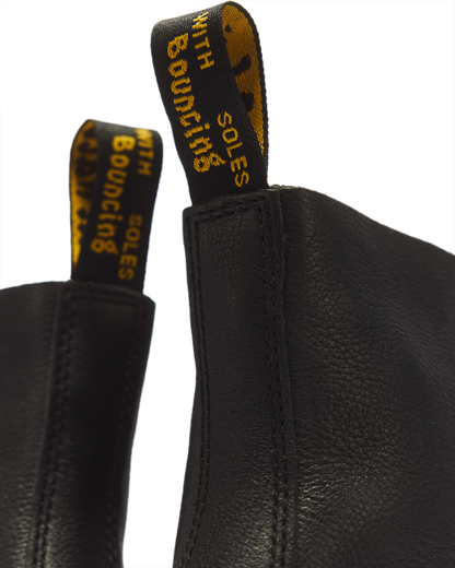 1460 Bex Pisa Leather Lace Up Boots - view 8
