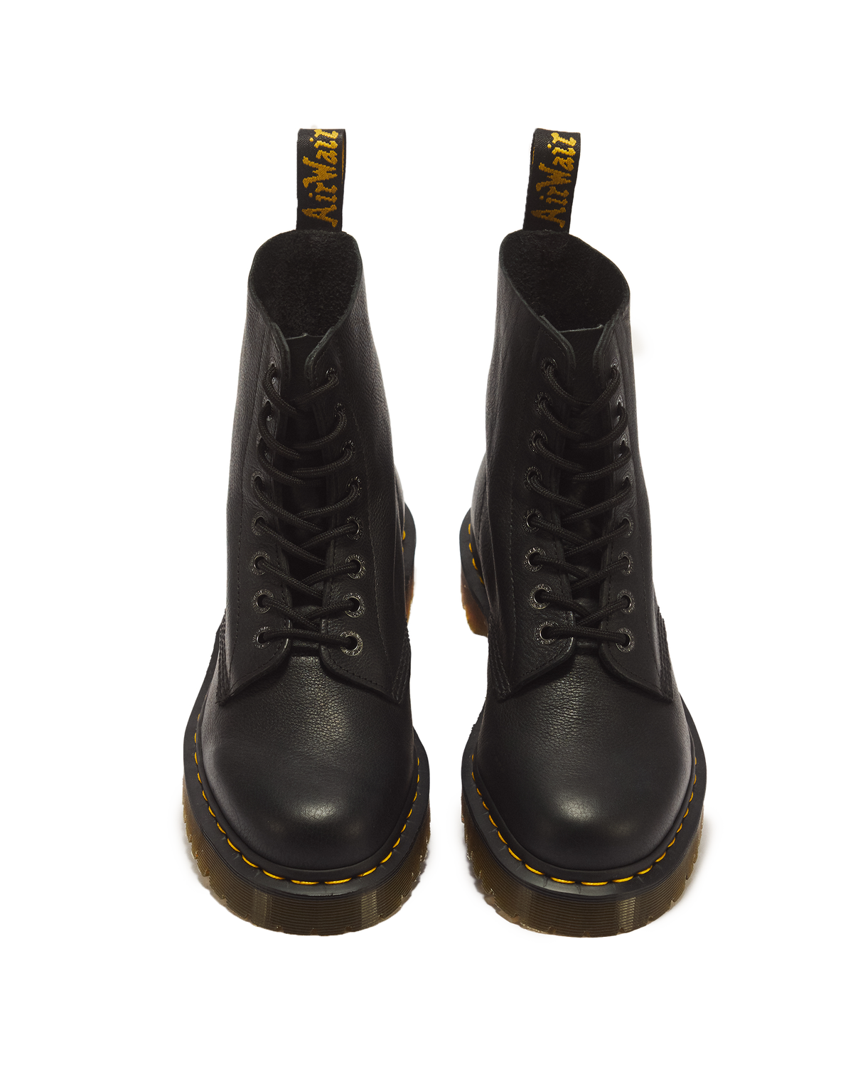 1460 Bex Pisa Leather Lace Up Boots - view 4