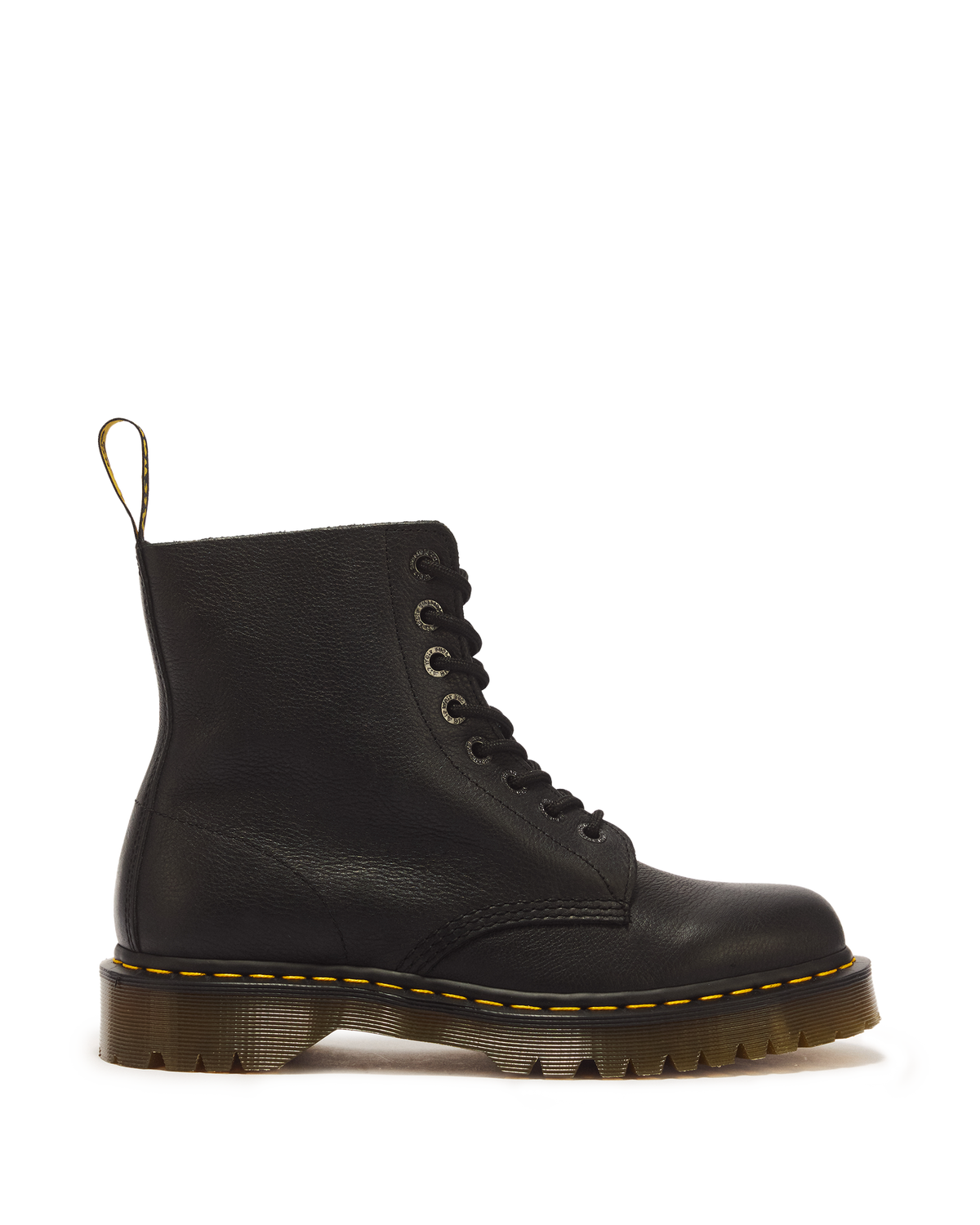 1460 Bex Pisa Leather Lace Up Boots - view 1