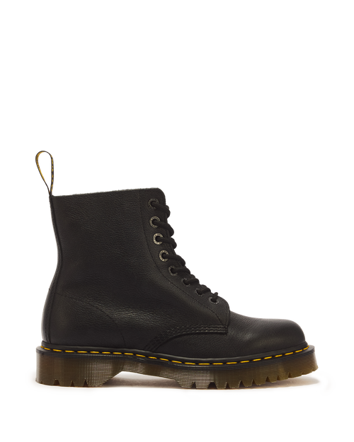 1460 Bex Pisa Leather Lace Up Boots - view 1