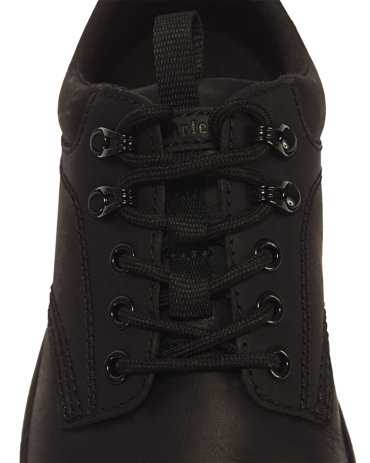 Reeder Wyoming Leather Utility Shoes - view 3