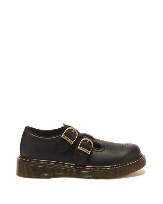 Junior 8065 Softy T Leather Mary Jane Shoes - view 1