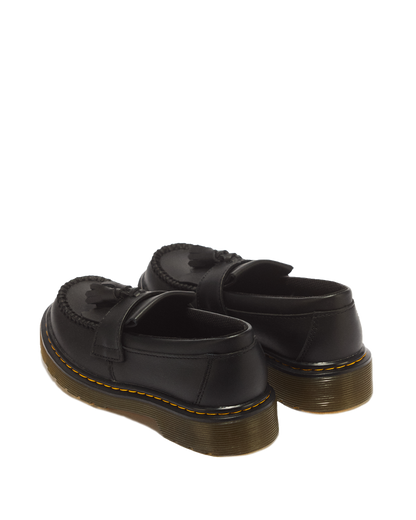 Junior Adrian Softy T Leather Tassel Loafers - view 6