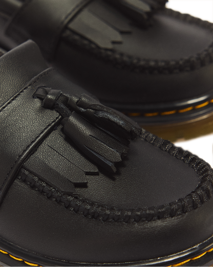 Junior Adrian Softy T Leather Tassel Loafers - view 3