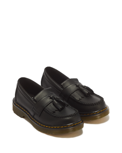 Junior Adrian Softy T Leather Tassel Loafers - view 5