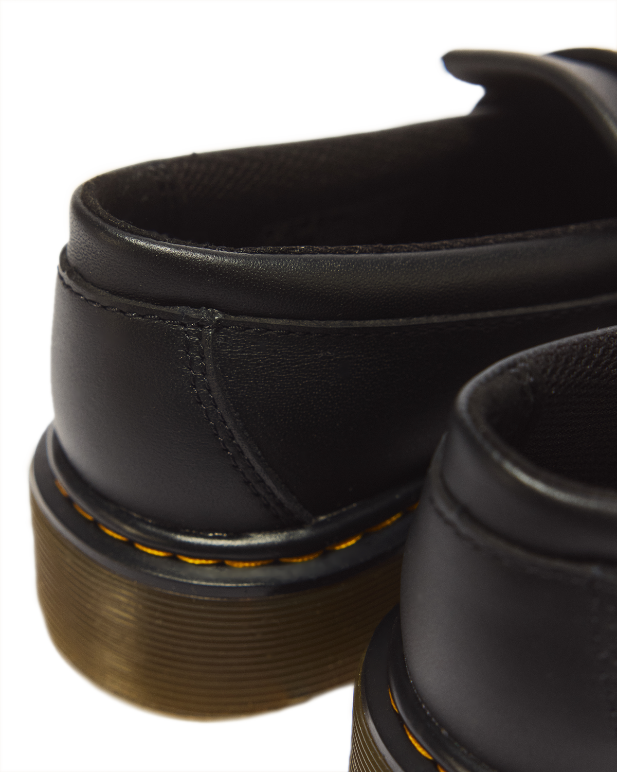 Junior Adrian Softy T Leather Tassel Loafers - view 8