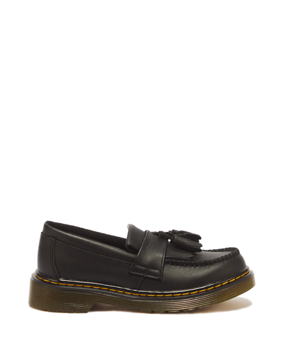 Junior Adrian Softy T Leather Tassel Loafers - view 1