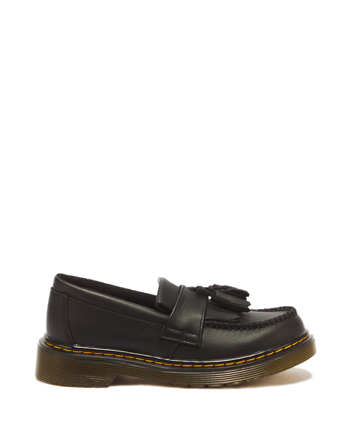 Junior Adrian Softy T Leather Tassel Loafers - view 1