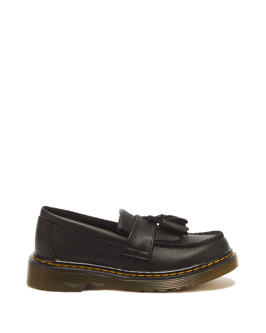 Junior Adrian Softy T Leather Tassel Loafers - view 1