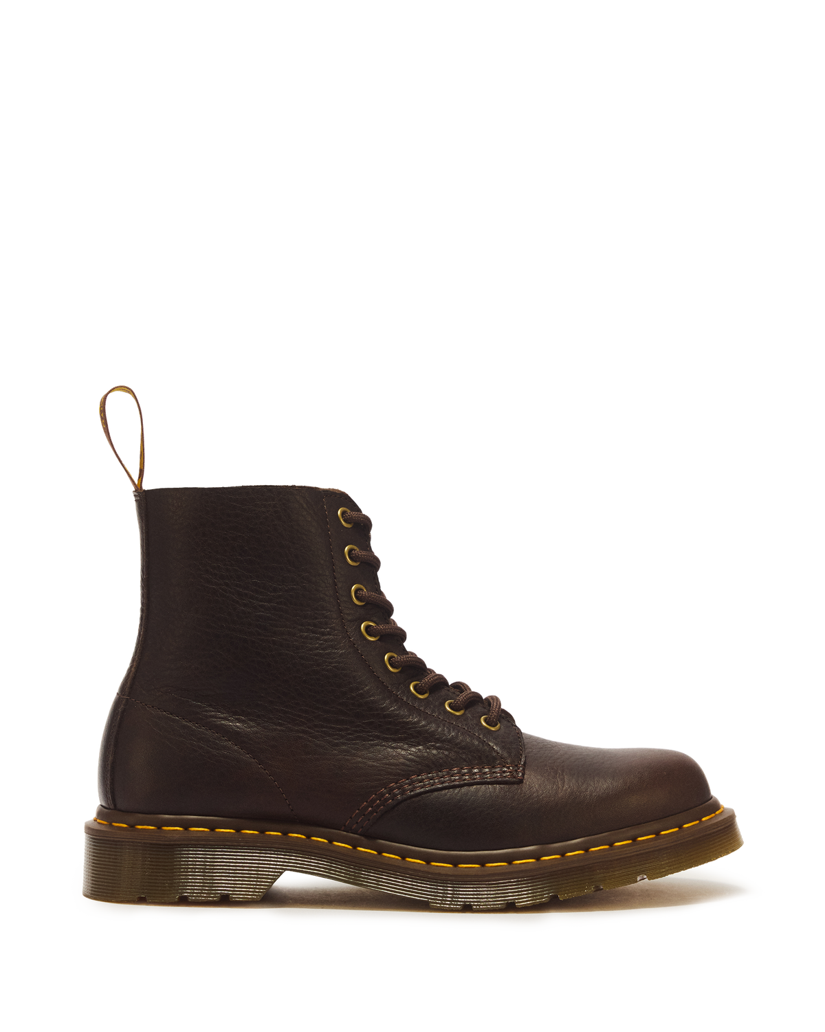 1460 Pascal Ambassador Soft Leather Boots - view 1