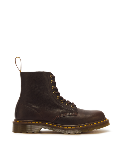 1460 Pascal Ambassador Soft Leather Boots - view 1