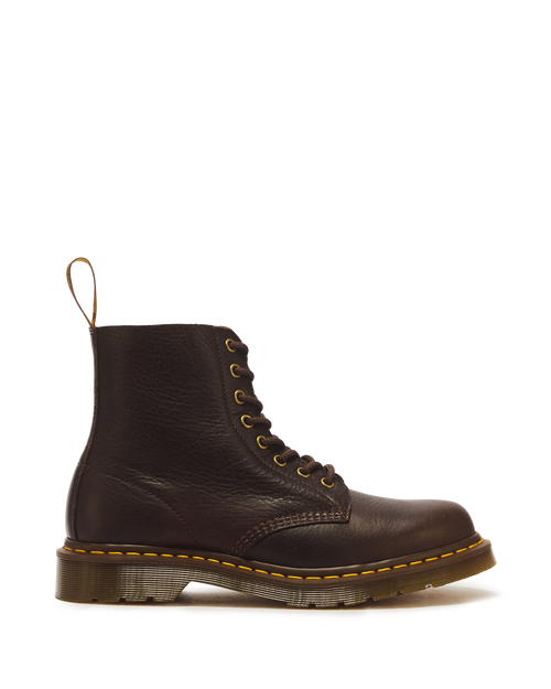 1460 Pascal Ambassador Soft Leather Boots - view 1