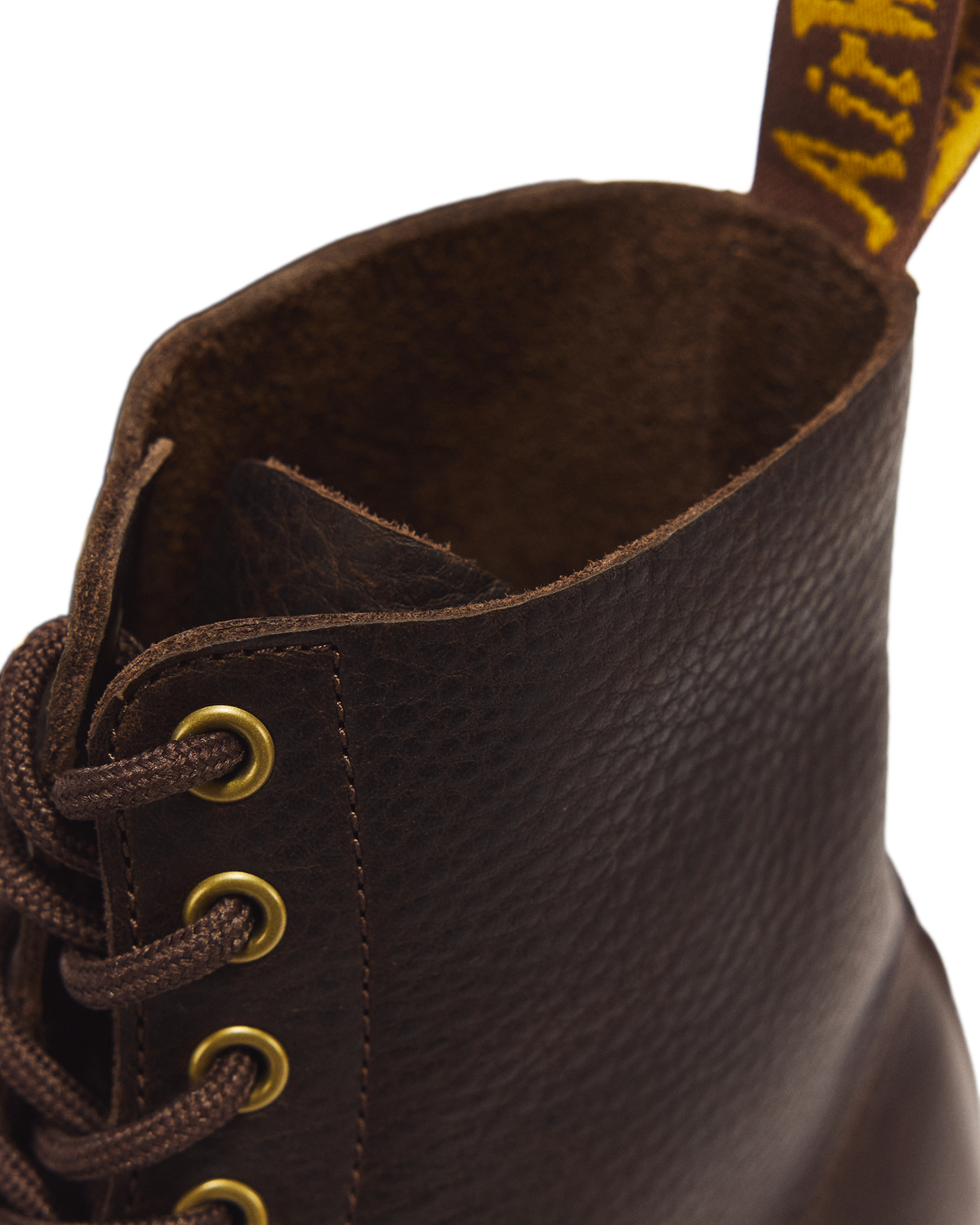 1460 Pascal Ambassador Soft Leather Boots - view 3