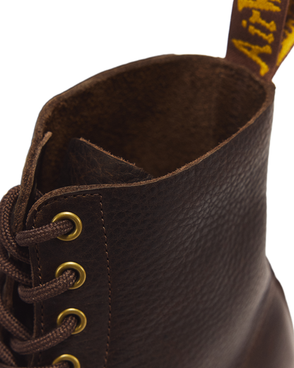 1460 Pascal Ambassador Soft Leather Boots - view 3