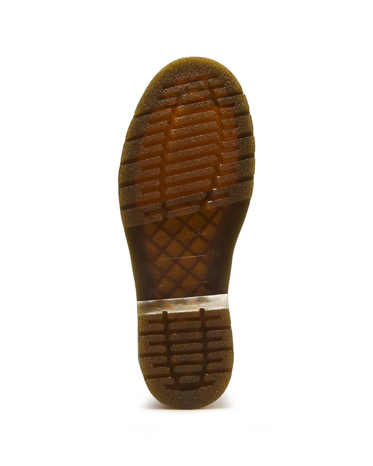 1460 Pascal Ambassador Soft Leather Boots - view 7
