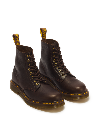 1460 Pascal Ambassador Soft Leather Boots - view 5