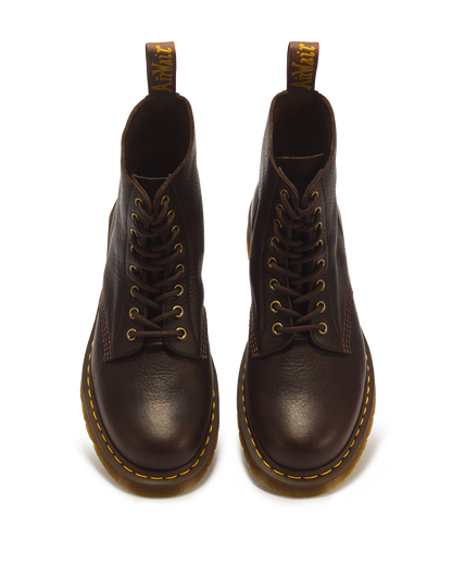 1460 Pascal Ambassador Soft Leather Boots - view 4