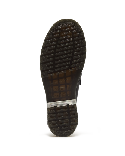 Adrian Yellow Stitch Ambassador Leather Loafers - view 7