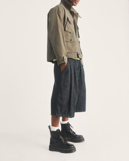 Jadon White Stitch - view 2