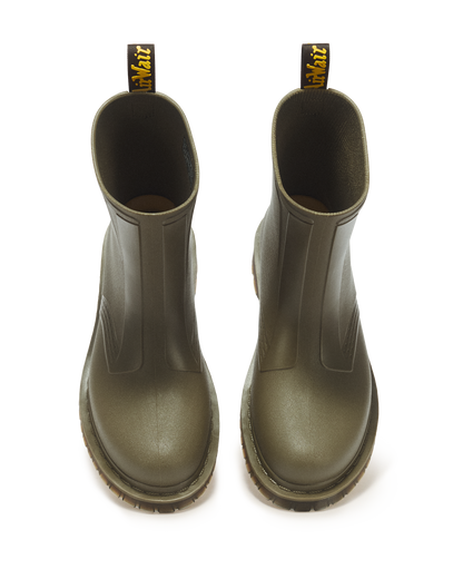 1460 Rain Pull On Waterproof Boots - view 4
