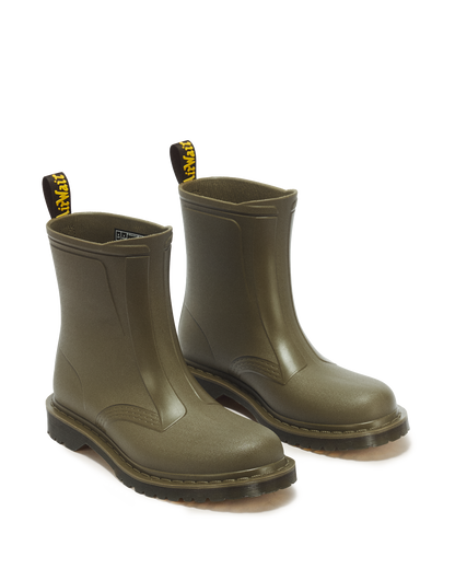 1460 Rain Pull On Waterproof Boots - view 5