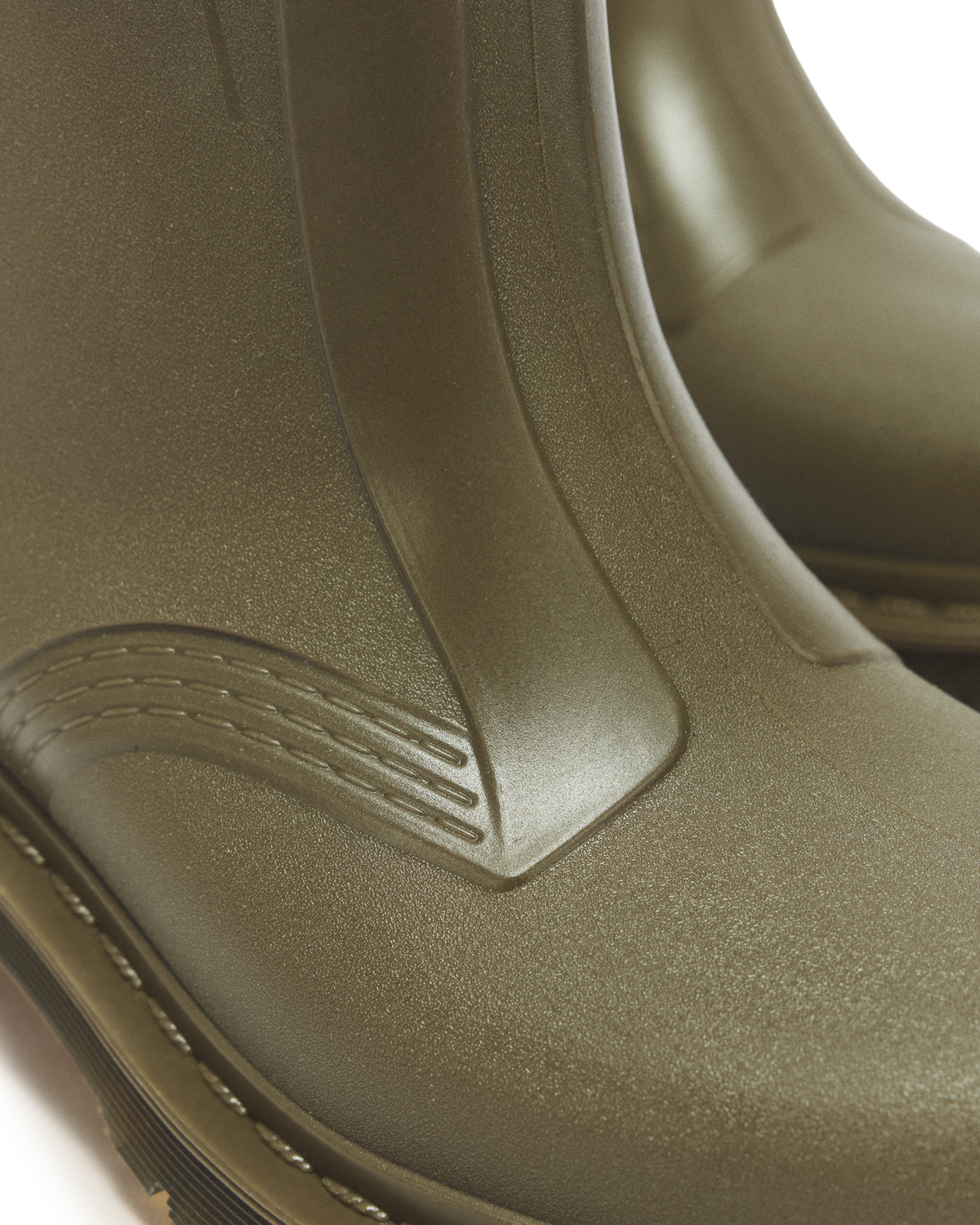 1460 Rain Pull On Waterproof Boots - view 3
