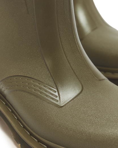 1460 Rain Pull On Waterproof Boots - view 3