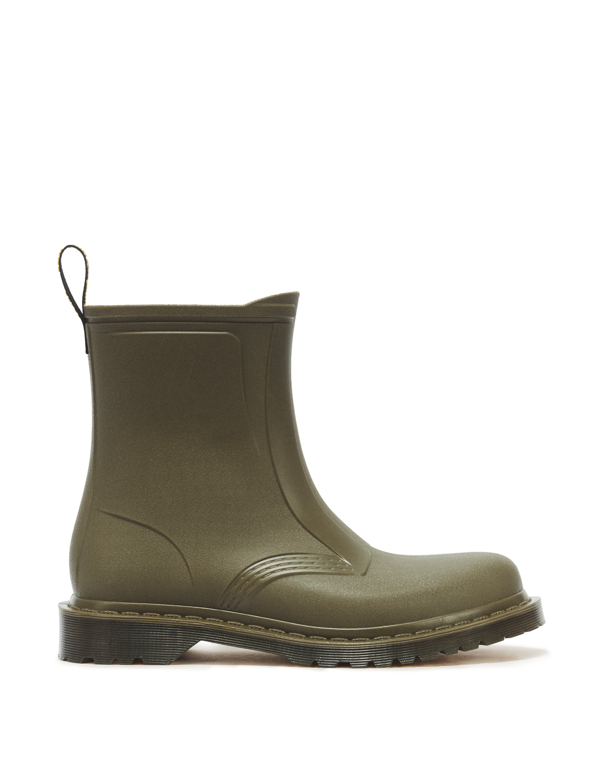 1460 Rain Pull On Waterproof Boots - view 1