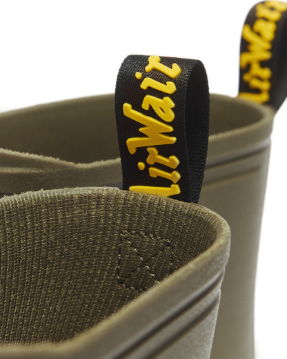 1460 Rain Pull On Waterproof Boots - view 8