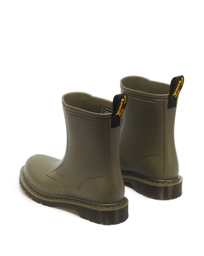 1460 Rain Pull On Waterproof Boots - view 6