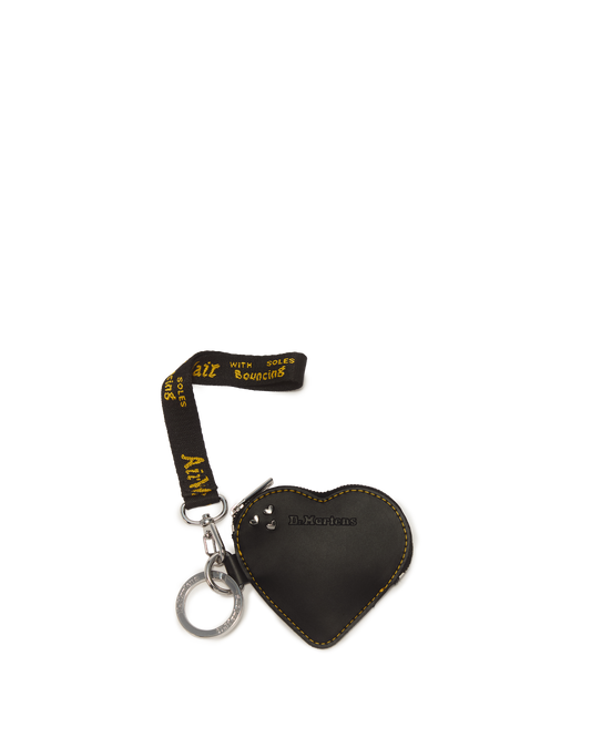HEART PURSE - view 1