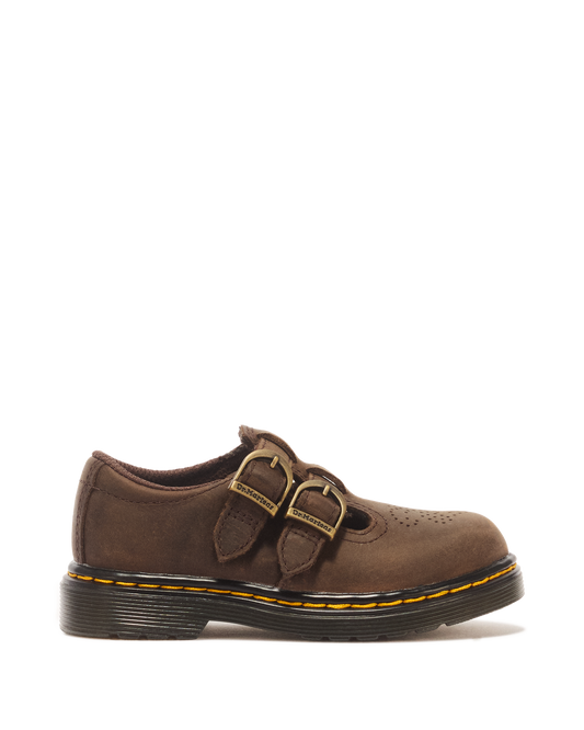 8065 Toddler Wyoming Leather Mary Jane Shoes - view 1