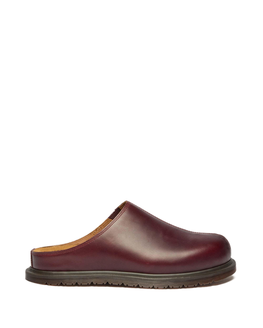 San Orleans Leather Mules - view 1