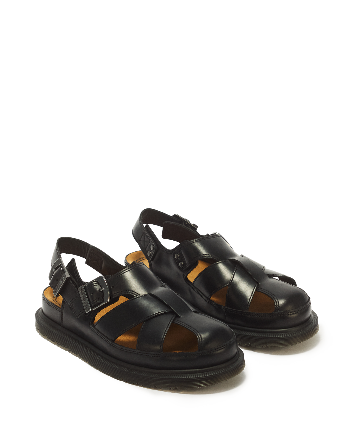 ARCHIVE SANDAL - view 7