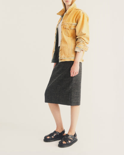 ARCHIVE SANDAL - view 3