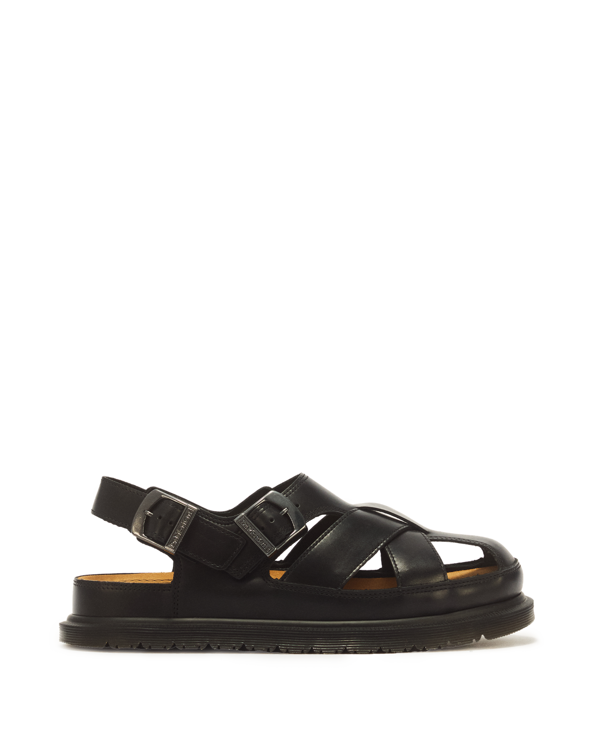 ARCHIVE SANDAL - view 1